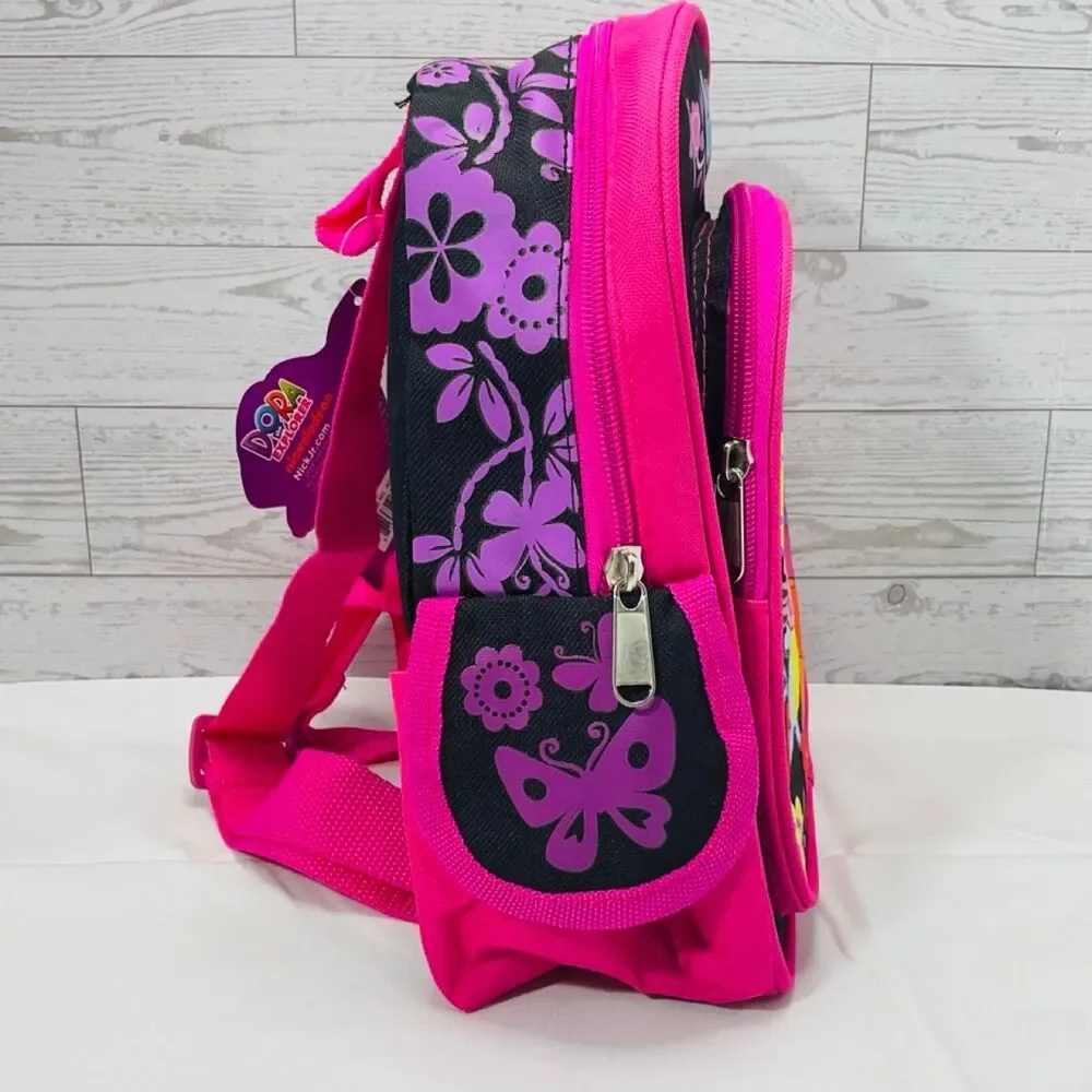 Dora the Explorer Mini Backpack